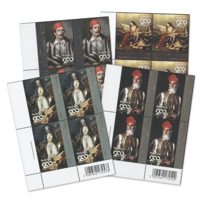 1/2026 Τετράδα κάτω αριστερά (ΚΑ) 