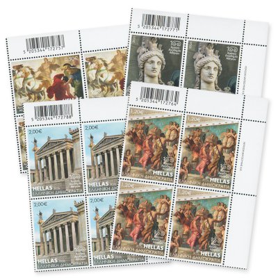 2/2026 Τετράδα άνω δεξιά (ΑΔ) 