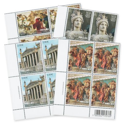 2/2026 Τετράδα κάτω αριστερά (ΚΑ) 