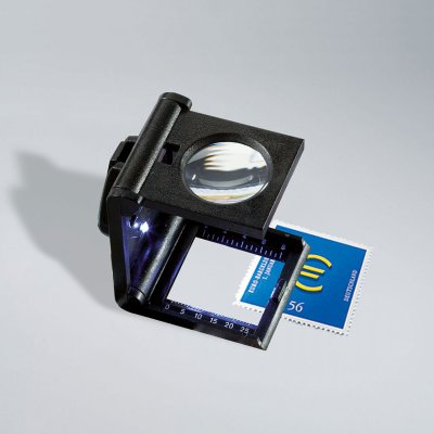Hand Magnifier, 5x