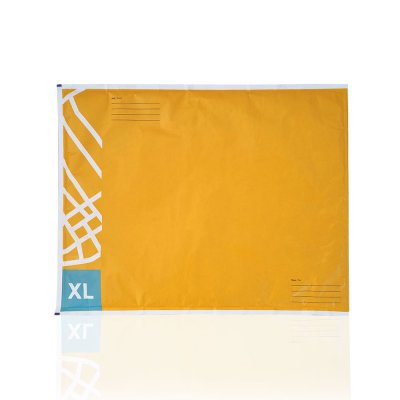 Fragile items envelope size  Extra Large 