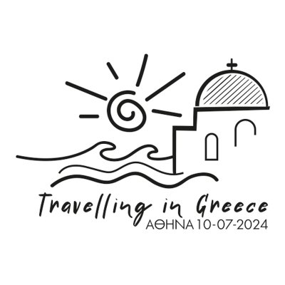 Travelling in Greece