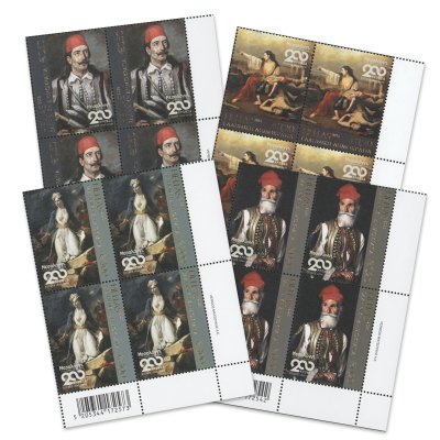 1/2026 Τετράδα κάτω δεξιά (ΚΔ) 