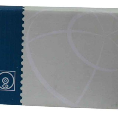 Ecopack-1-4 CDs mailing box.