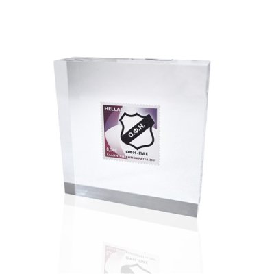 Plexiglass 