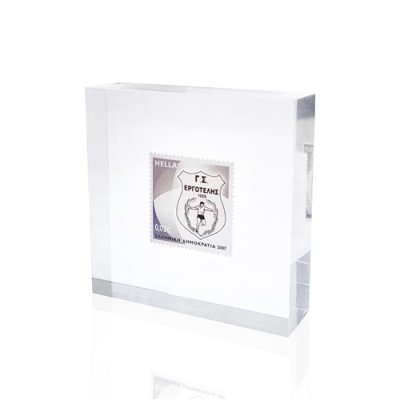 Plexiglass 