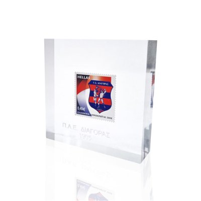 Plexiglass 