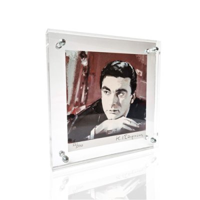 Διακοσμητικό plexiglass «Δημήτρης Χορν» 