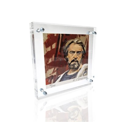 Διακοσμητικό plexiglass «Θάνος Κωτσόπουλος»