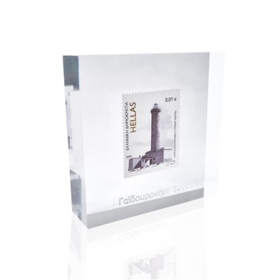 Διακοσμητικό plexiglass 
